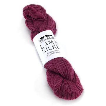 Skovbær 211  Blackhill Lama Silke